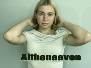 Althenaaven