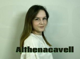 Althenacavell