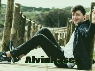 Alvinkasey