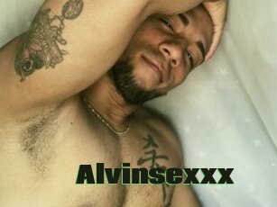 Alvinsexxx