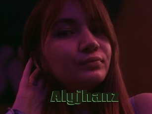 Alyjhanz