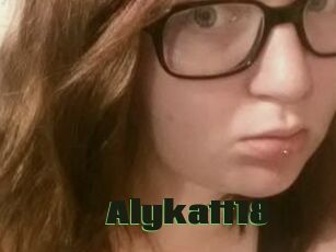 Alykatt18