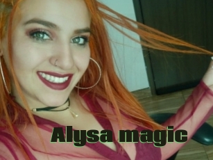 Alysa_magic