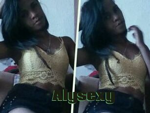 Alysexy