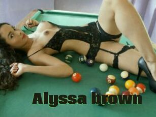 Alyssa_brown