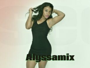 Alyssamix