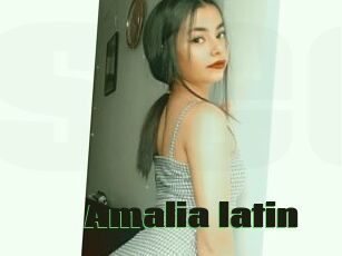 Amalia_latin