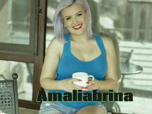 Amaliabrina