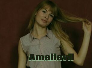 Amaliavil