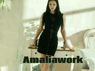 Amaliawork