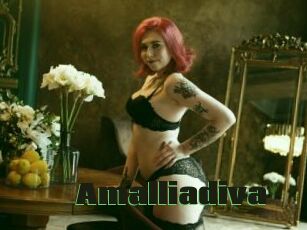 Amalliadiva