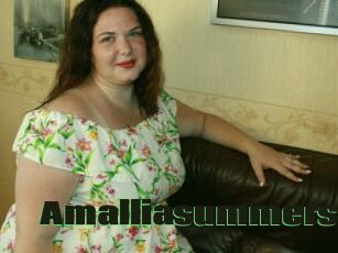 Amalliasummers