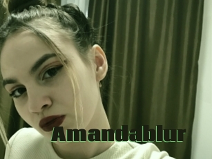 Amandablur