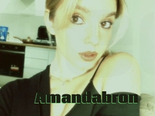 Amandabron