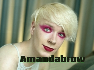 Amandabrow