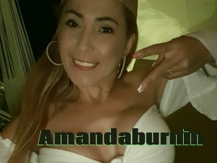 Amandaburnin