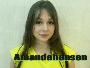 Amandahansen