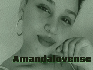 Amandalovense