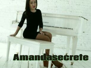 Amandasecrete