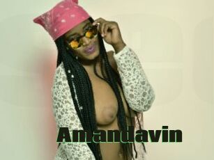 Amandavin