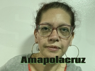 Amapolacruz