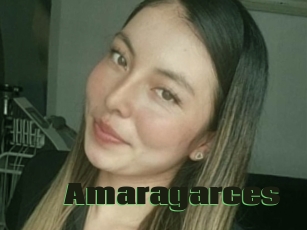 Amaragarces