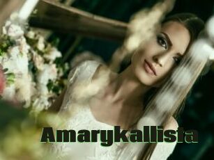 Amarykallista