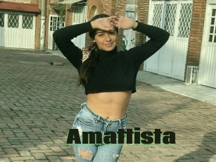 Amattista