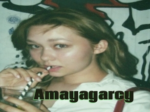 Amayagarcy