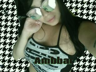 Ambbar