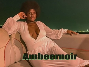 Ambeernoir