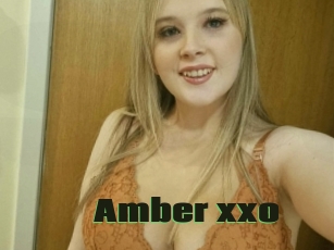 Amber_xxo