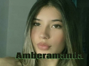 Amberamanda