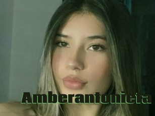 Amberantonieta