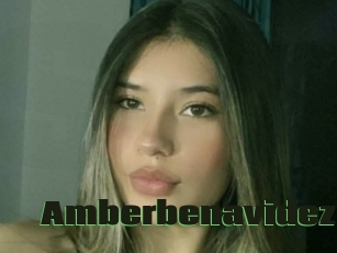 Amberbenavidez