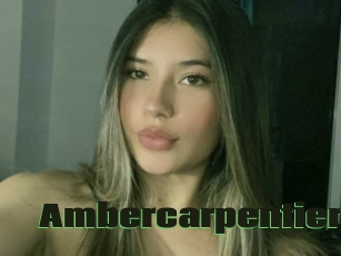 Ambercarpentier