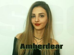 Amberdear