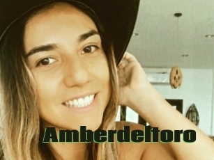 Amberdeltoro