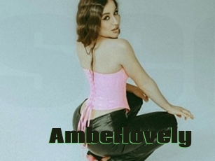 Amberlovely