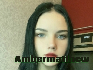 Ambermatthew