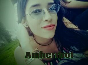 Amberrhot