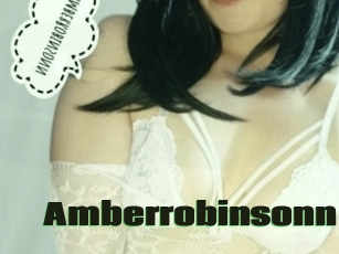 Amberrobinsonn