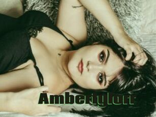 Ambertylorr