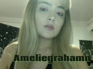 Ameliegrahamn