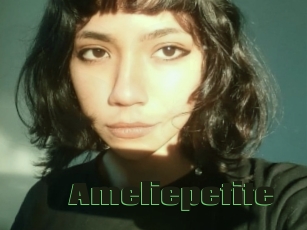 Ameliepetite