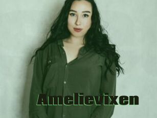 Amelievixen