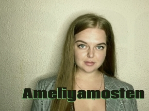 Ameliyamosten