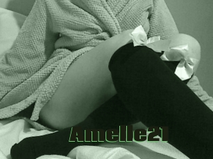 Amelle21