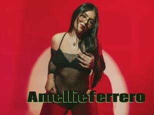 Amellieferrero