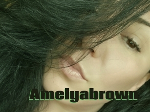 Amelyabrown